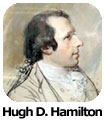 Hugh Douglas Hamilton